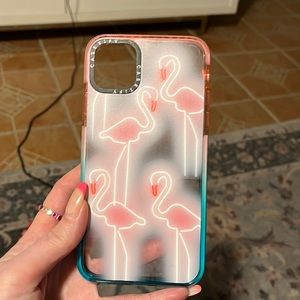 iPhone 11 Pro Max casetify case